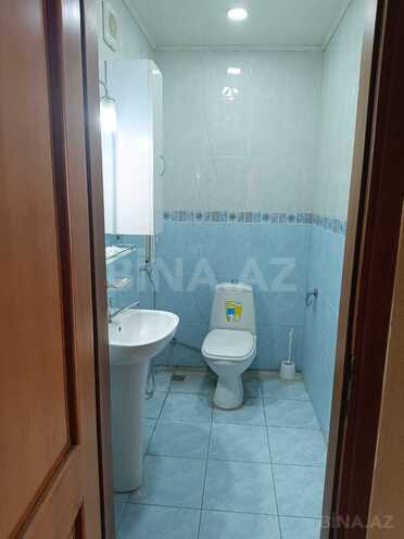 Satılır 3 otaqlı yeni tikili 130 m², Nizami m., photo 12 from 24