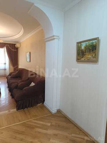 Satılır 3 otaqlı yeni tikili 130 m², Nizami m., photo 7 from 24