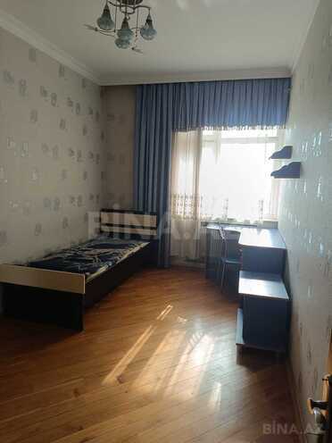 Satılır 3 otaqlı yeni tikili 130 m², Nizami m., photo 13 from 24