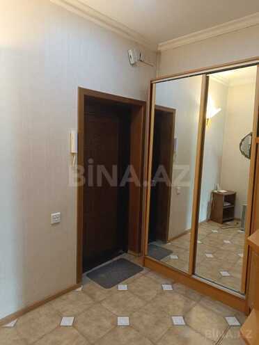 Satılır 3 otaqlı yeni tikili 130 m², Nizami m., photo 16 from 24