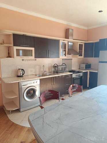 Satılır 3 otaqlı yeni tikili 130 m², Nizami m., photo 6 from 24