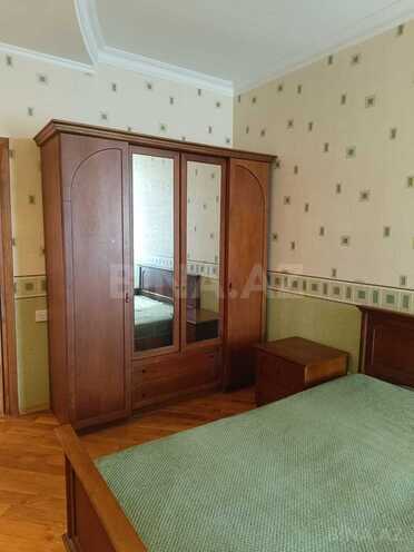 Satılır 3 otaqlı yeni tikili 130 m², Nizami m., photo 17 from 24