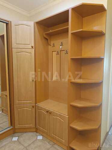Satılır 3 otaqlı yeni tikili 130 m², Nizami m., photo 8 from 24