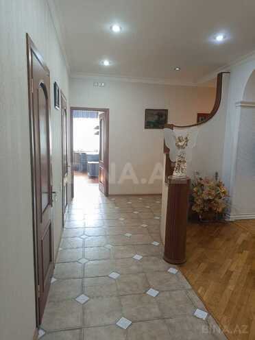 Satılır 3 otaqlı yeni tikili 130 m², Nizami m., photo 5 from 24
