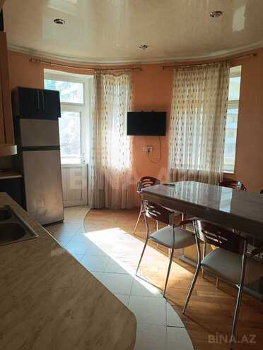 Satılır 3 otaqlı yeni tikili 130 m², Nizami m., photo 1 from 24