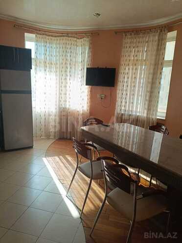 Satılır 3 otaqlı yeni tikili 130 m², Nizami m., photo 4 from 24