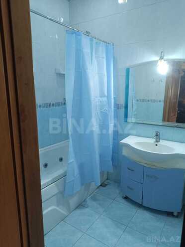 Satılır 3 otaqlı yeni tikili 130 m², Nizami m., photo 14 from 24