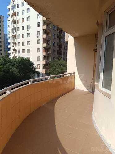 Satılır 3 otaqlı yeni tikili 130 m², Nizami m., photo 23 from 24