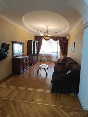 Satılır 3 otaqlı yeni tikili 130 m², Nizami m., photo 3 from 24