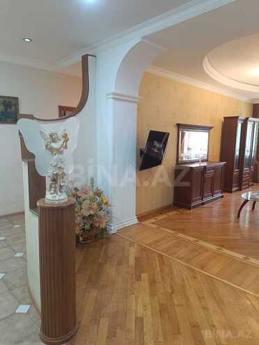 Satılır 3 otaqlı yeni tikili 130 m², Nizami m., photo 9 from 24