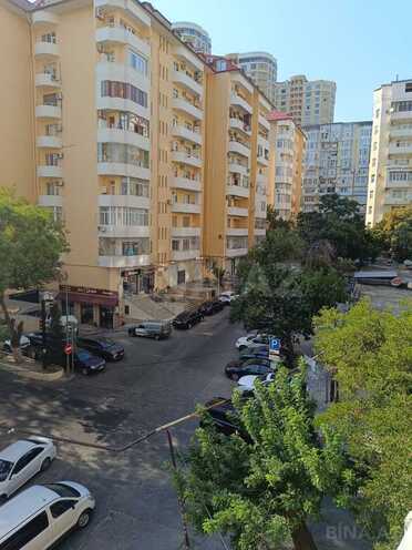 Satılır 3 otaqlı yeni tikili 130 m², Nizami m., photo 10 from 24