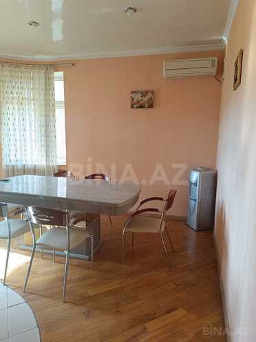 Satılır 3 otaqlı yeni tikili 130 m², Nizami m., photo 22 from 24