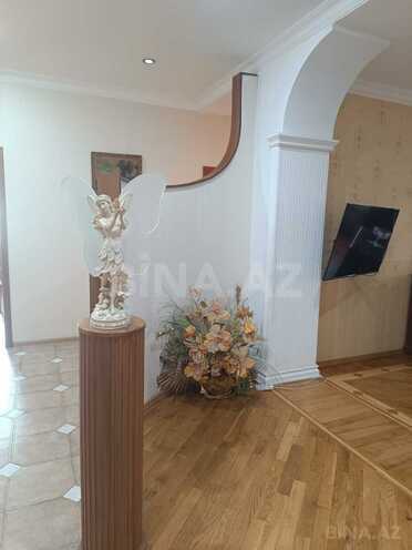Satılır 3 otaqlı yeni tikili 130 m², Nizami m., photo 20 from 24