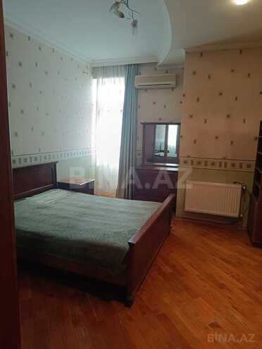 Satılır 3 otaqlı yeni tikili 130 m², Nizami m., photo 19 from 24
