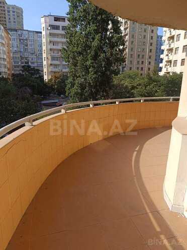 Satılır 3 otaqlı yeni tikili 130 m², Nizami m., photo 21 from 24