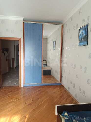 Satılır 3 otaqlı yeni tikili 130 m², Nizami m., photo 15 from 24