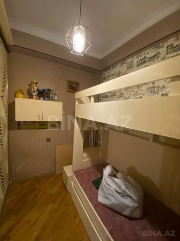 İcarəyə verilir 4 otaqlı yeni tikili 110 m², Nərimanov r., photo 18 from 23