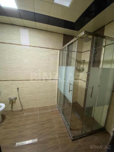 İcarəyə verilir 4 otaqlı yeni tikili 110 m², Nərimanov r., photo 21 from 23