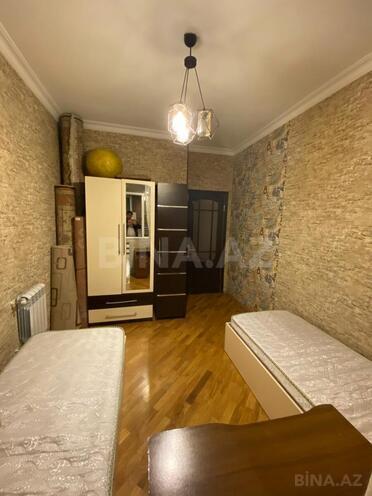 İcarəyə verilir 4 otaqlı yeni tikili 110 m², Nərimanov r., photo 19 from 23