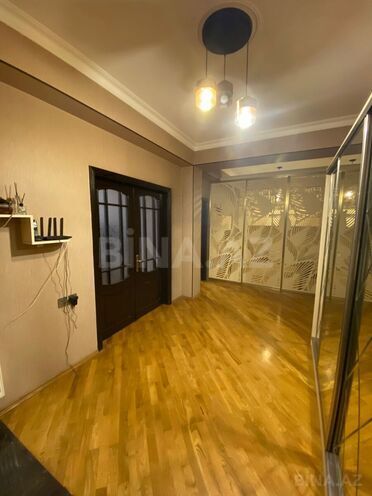 İcarəyə verilir 4 otaqlı yeni tikili 110 m², Nərimanov r., photo 15 from 23