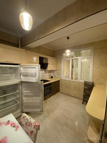 İcarəyə verilir 4 otaqlı yeni tikili 110 m², Nərimanov r., photo 11 from 23