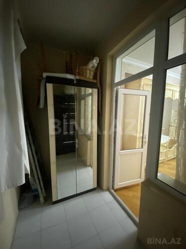 İcarəyə verilir 4 otaqlı yeni tikili 110 m², Nərimanov r., photo 22 from 23