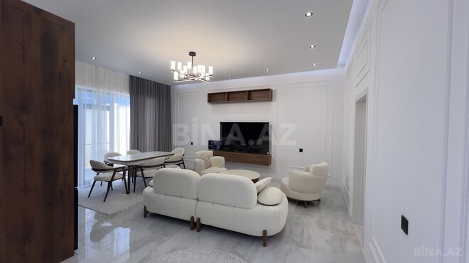 Продаётся 4-комн. дом/дача 125 м², пос. Мардакан, photo 6 from 13