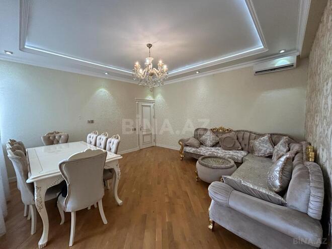 Сдаётся 2-комн. новостройка 75 м², Хатаинский р., photo 1 from 26