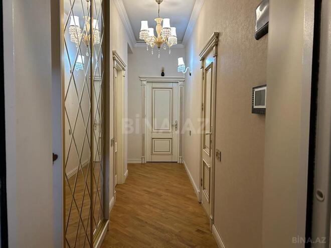 Сдаётся 2-комн. новостройка 75 м², Хатаинский р., photo 21 from 26