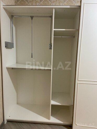 Сдаётся 2-комн. новостройка 110 м², м. Гянджлик, photo 7 from 13
