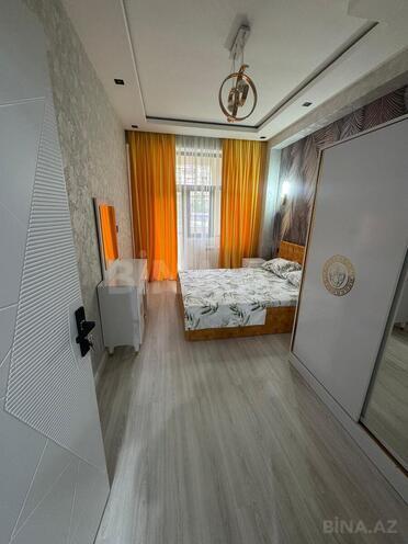 Сдаётся 2-комн. новостройка 55 м², Хатаинский р., photo 3 from 6