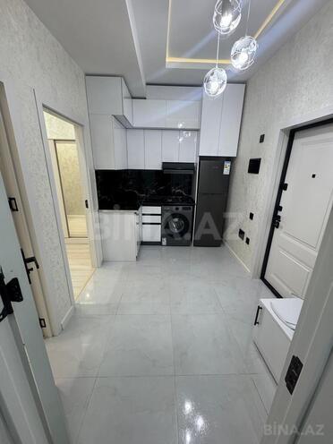 Сдаётся 2-комн. новостройка 55 м², Хатаинский р., photo 4 from 6