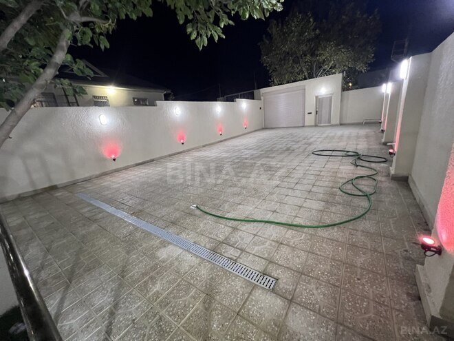 Продается 5-комн. дом/дача 180 м², пос. Масазыр, photo 17 from 18