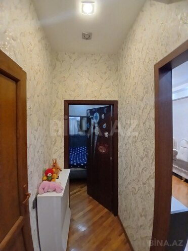 Satılır 2 otaqlı yeni tikili 55 m², İnşaatçılar m., photo 8 from 10