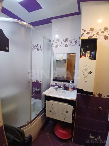 Satılır 2 otaqlı yeni tikili 55 m², İnşaatçılar m., photo 9 from 10