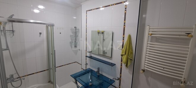 Satılır 2 otaqlı yeni tikili 105 m², Gənclik m., photo 24 from 28
