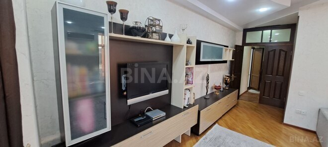 Satılır 2 otaqlı yeni tikili 105 m², Gənclik m., photo 9 from 28