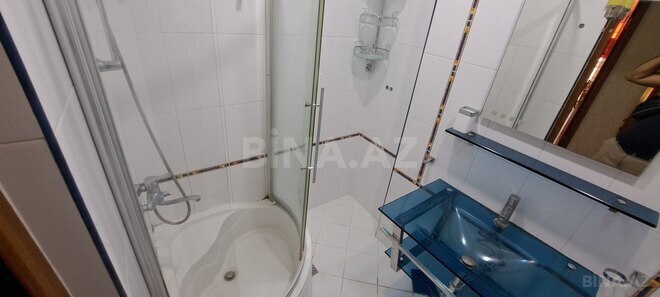Satılır 2 otaqlı yeni tikili 105 m², Gənclik m., photo 27 from 28