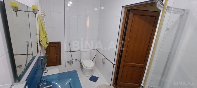 Satılır 2 otaqlı yeni tikili 105 m², Gənclik m., photo 25 from 28