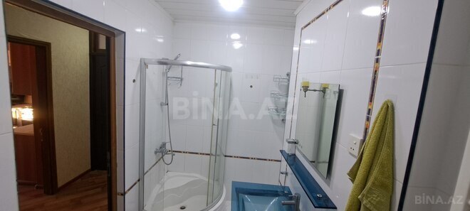 Satılır 2 otaqlı yeni tikili 105 m², Gənclik m., photo 26 from 28