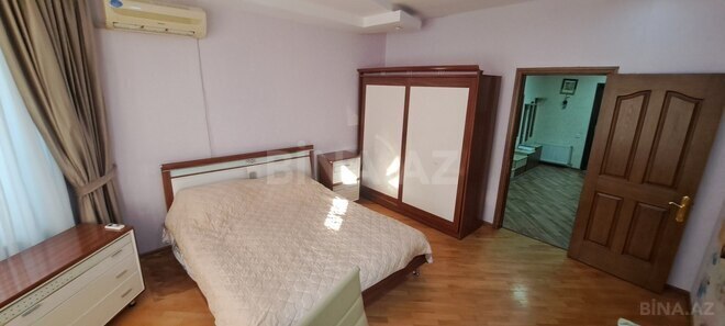 Satılır 2 otaqlı yeni tikili 105 m², Gənclik m., photo 22 from 28