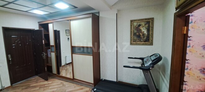 Satılır 2 otaqlı yeni tikili 105 m², Gənclik m., photo 17 from 28