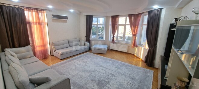 Satılır 2 otaqlı yeni tikili 105 m², Gənclik m., photo 10 from 28