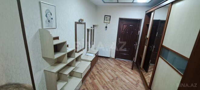 Satılır 2 otaqlı yeni tikili 105 m², Gənclik m., photo 20 from 28