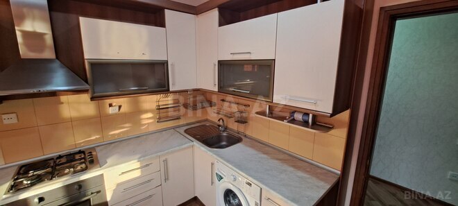 Satılır 2 otaqlı yeni tikili 105 m², Gənclik m., photo 14 from 28