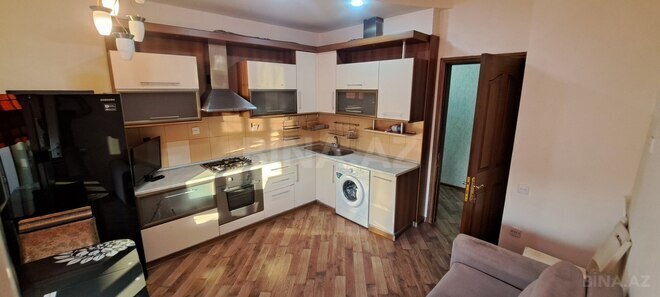 Satılır 2 otaqlı yeni tikili 105 m², Gənclik m., photo 13 from 28