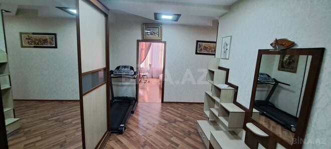 Satılır 2 otaqlı yeni tikili 105 m², Gənclik m., photo 19 from 28