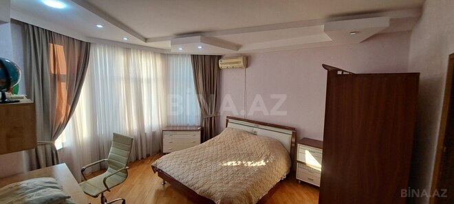 Satılır 2 otaqlı yeni tikili 105 m², Gənclik m., photo 21 from 28