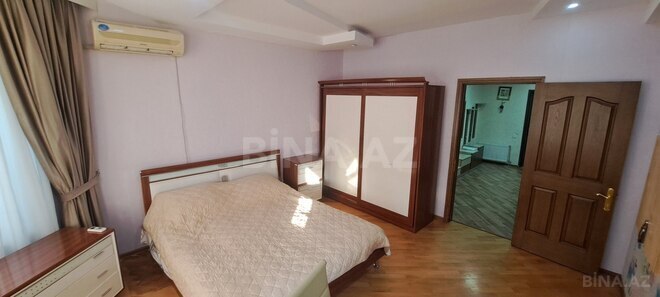 Satılır 2 otaqlı yeni tikili 105 m², Gənclik m., photo 23 from 28