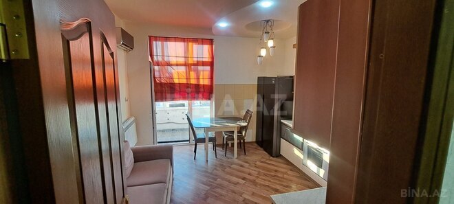 Satılır 2 otaqlı yeni tikili 105 m², Gənclik m., photo 16 from 28